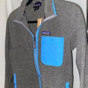 Patagonia Fleece Jacket